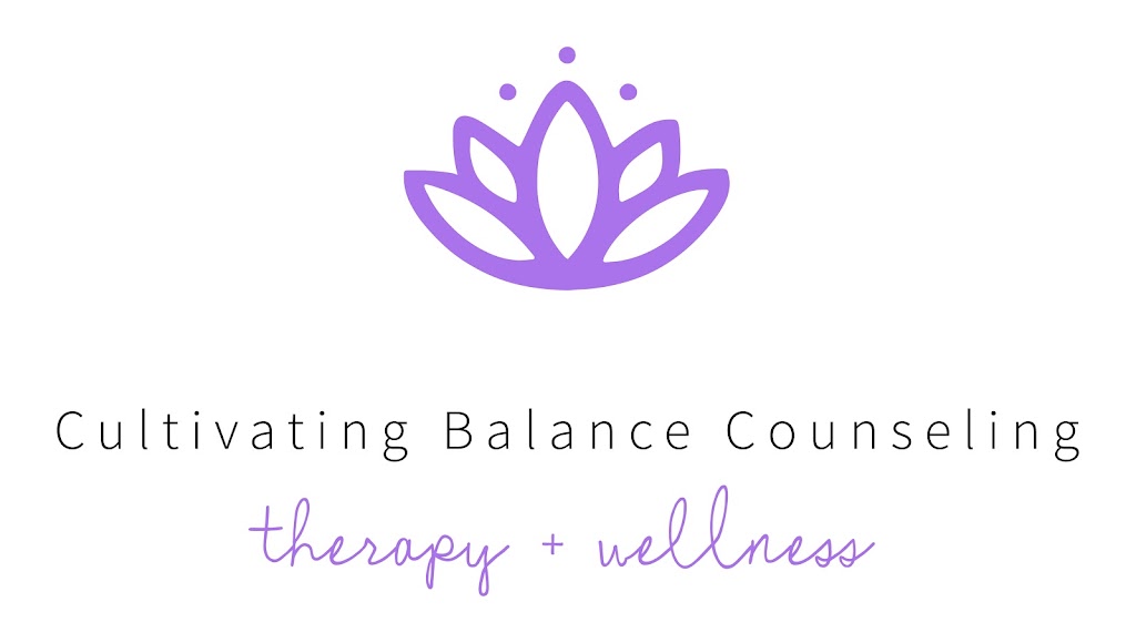 Cultivating Balance Counseling, LLC | 1608 W Colonial Pkwy #203, Inverness, IL 60067, USA | Phone: (224) 836-1633