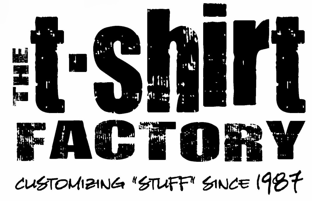 The T-Shirt Factory | SL, San Leandro, CA 94578, USA | Phone: (510) 326-7466