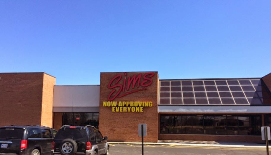 Sims Furniture | 7791 Dixie Hwy A, Florence, KY 41042, USA | Phone: (859) 918-6465