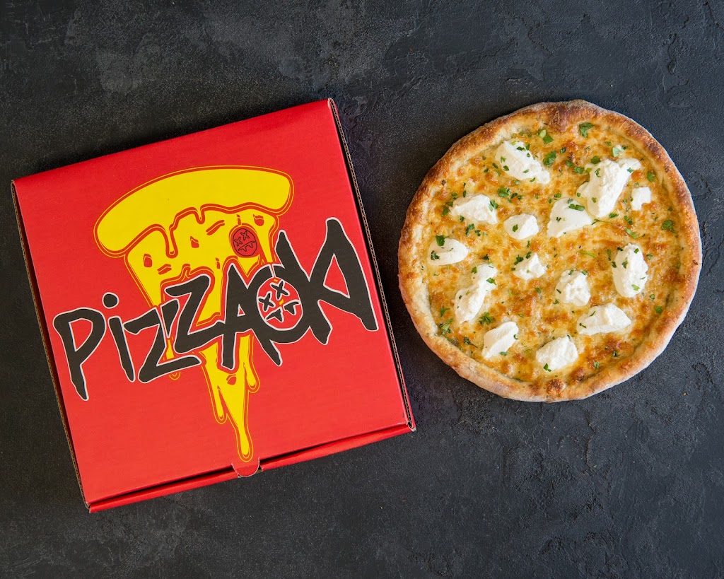 Pizzaoki | 6784 El Cajon Blvd suite j, San Diego, CA 92115, USA | Phone: (619) 713-1111