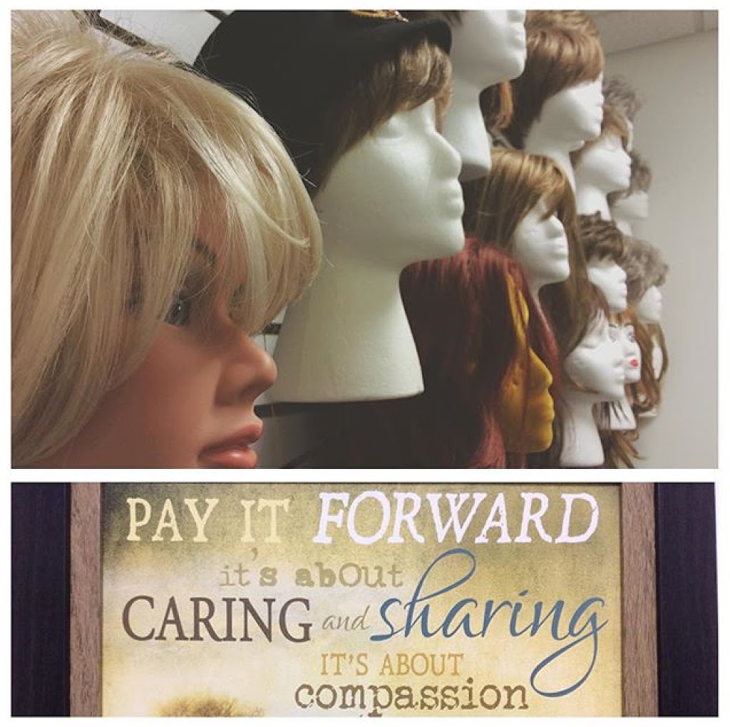 Your Salon | 46670 W Pontiac Trail, Commerce Charter Twp, MI 48390, USA | Phone: (248) 624-9687