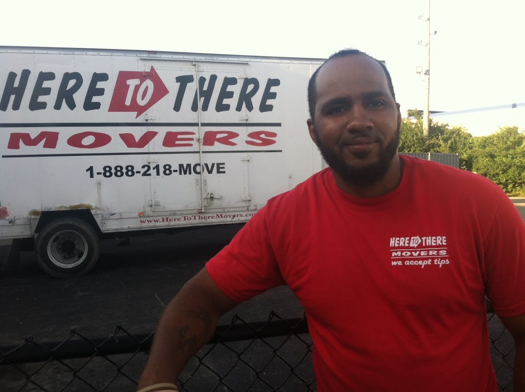 Here To There Movers | 1160 OH-28, Milford, OH 45150 | Phone: (513) 223-6683