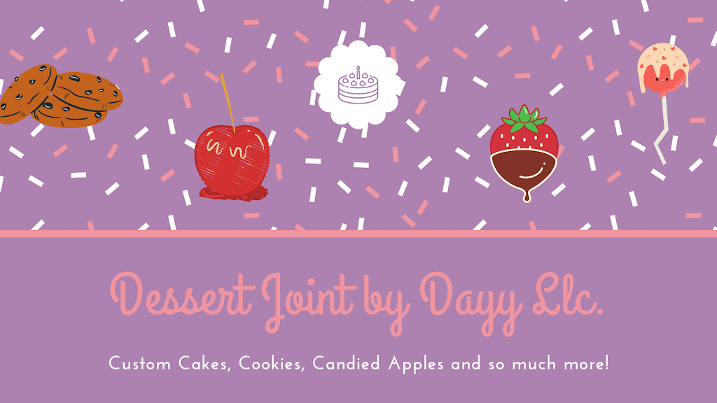 Dessert Joint By Dayy | 1052 US-92, Auburndale, FL 33823, USA | Phone: (863) 808-2088