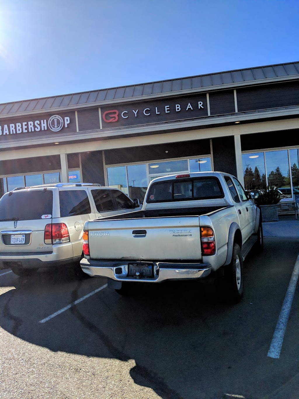 CYCLEBAR | 8464 N Friant Rd #108, Fresno, CA 93720, USA | Phone: (559) 433-6619