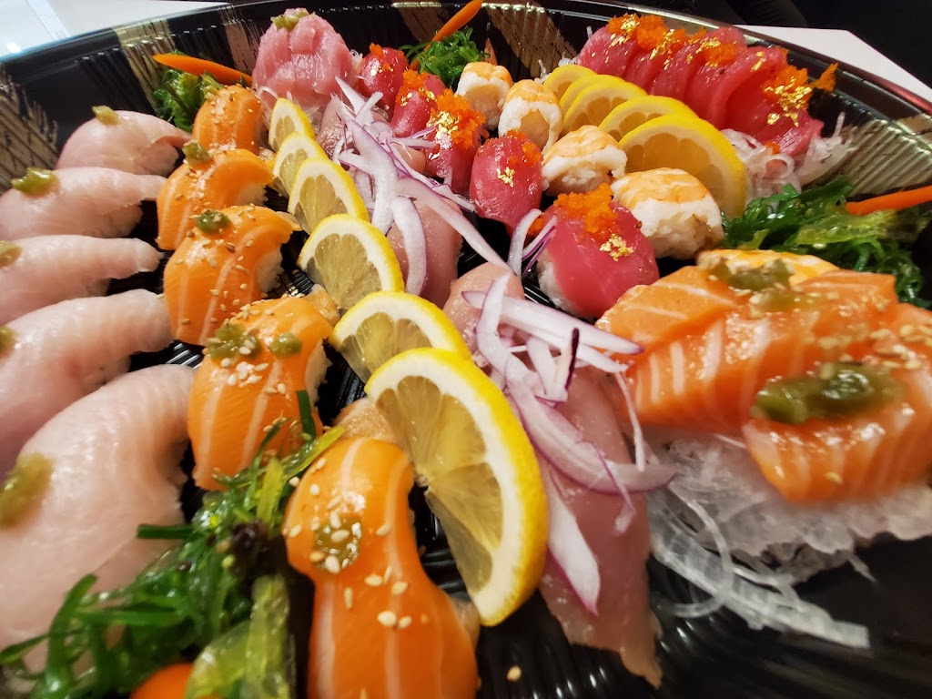 Sushi Ahn | 2700 Colorado Blvd #117, Los Angeles, CA 90041, USA | Phone: (323) 999-7191