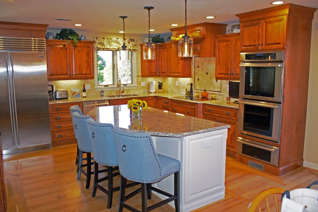 JB Kitchens & Baths | 1202 Main St, Weymouth, MA 02190, USA | Phone: (781) 335-3218