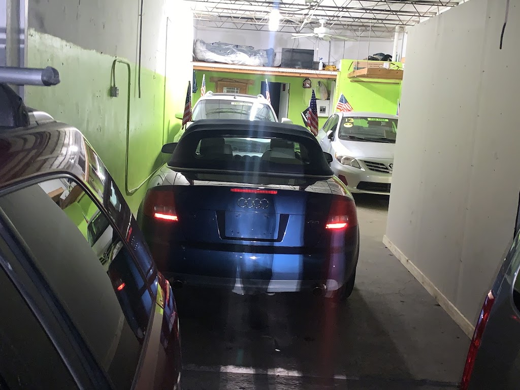 F&H AUTO SALES INC | 1101 NW 52nd St SUITE 4, Fort Lauderdale, FL 33309, USA | Phone: (954) 678-8760