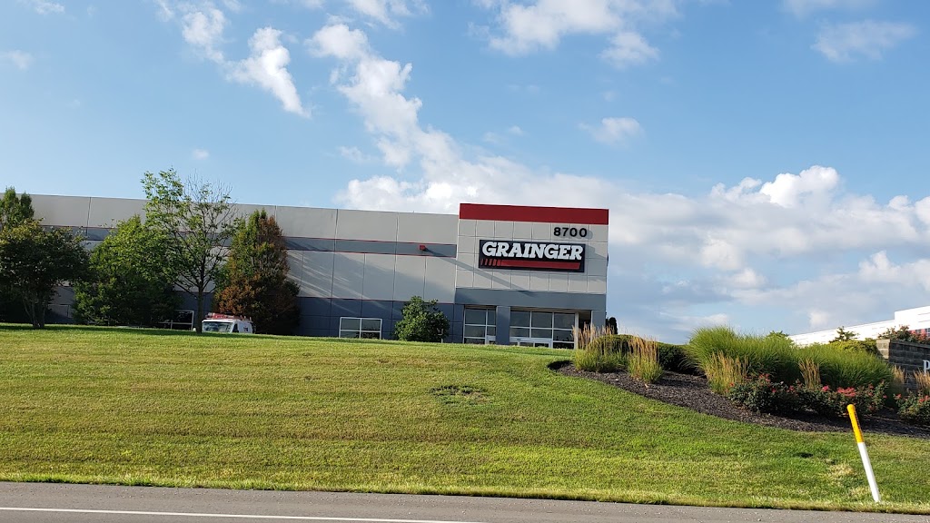 Grainger Industrial Supply | 8700 Le St Dr, Fairfield, OH 45014 | Phone: (800) 472-4643
