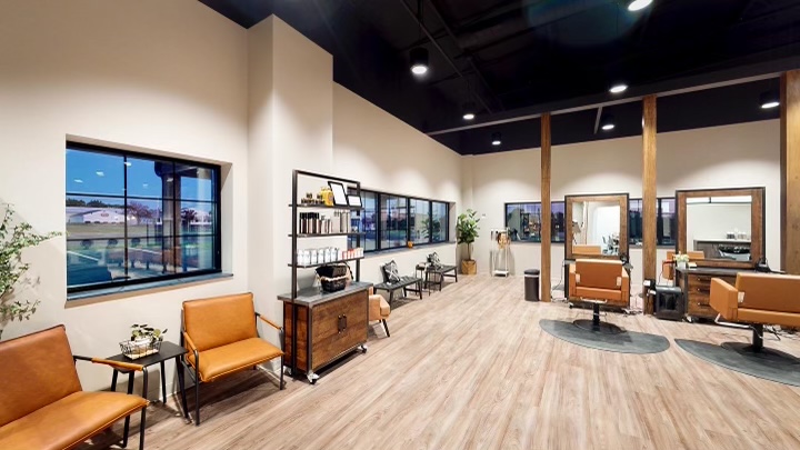 J & Co. Hair Studio and Spa | 258 Kurzen Rd N, Dalton, OH 44618, USA | Phone: (330) 828-4016