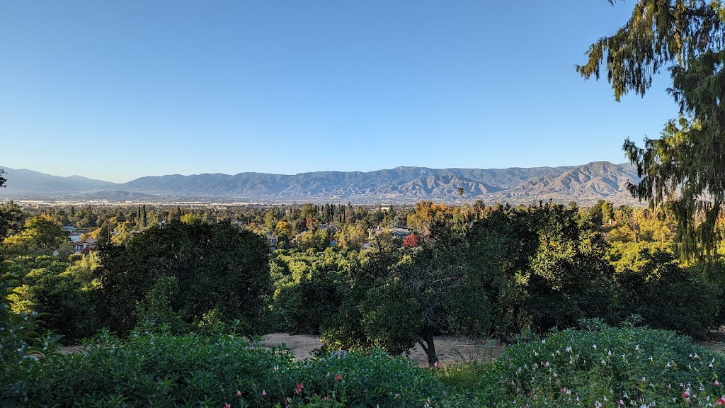 Prospect Park | 1352 Prospect Dr, Redlands, CA 92373, USA | Phone: (909) 798-7655