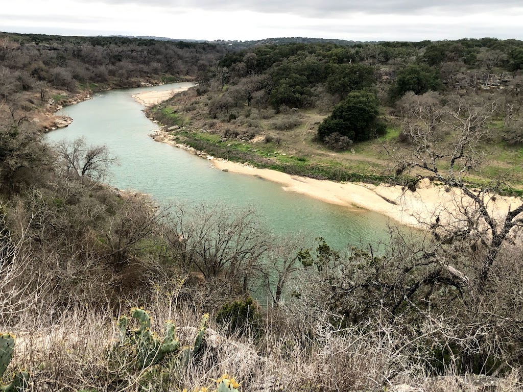 Milton Reimers Ranch Park | 23610 Hamilton Pool Rd, Dripping Springs, TX 78620, USA | Phone: (512) 264-1923