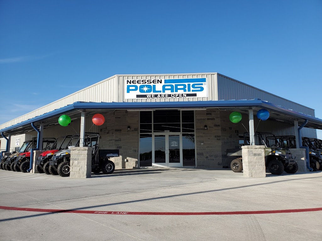 Neessen Polaris | 2201 N Hwy 77, Kingsville, TX 78363, USA | Phone: (361) 355-9232