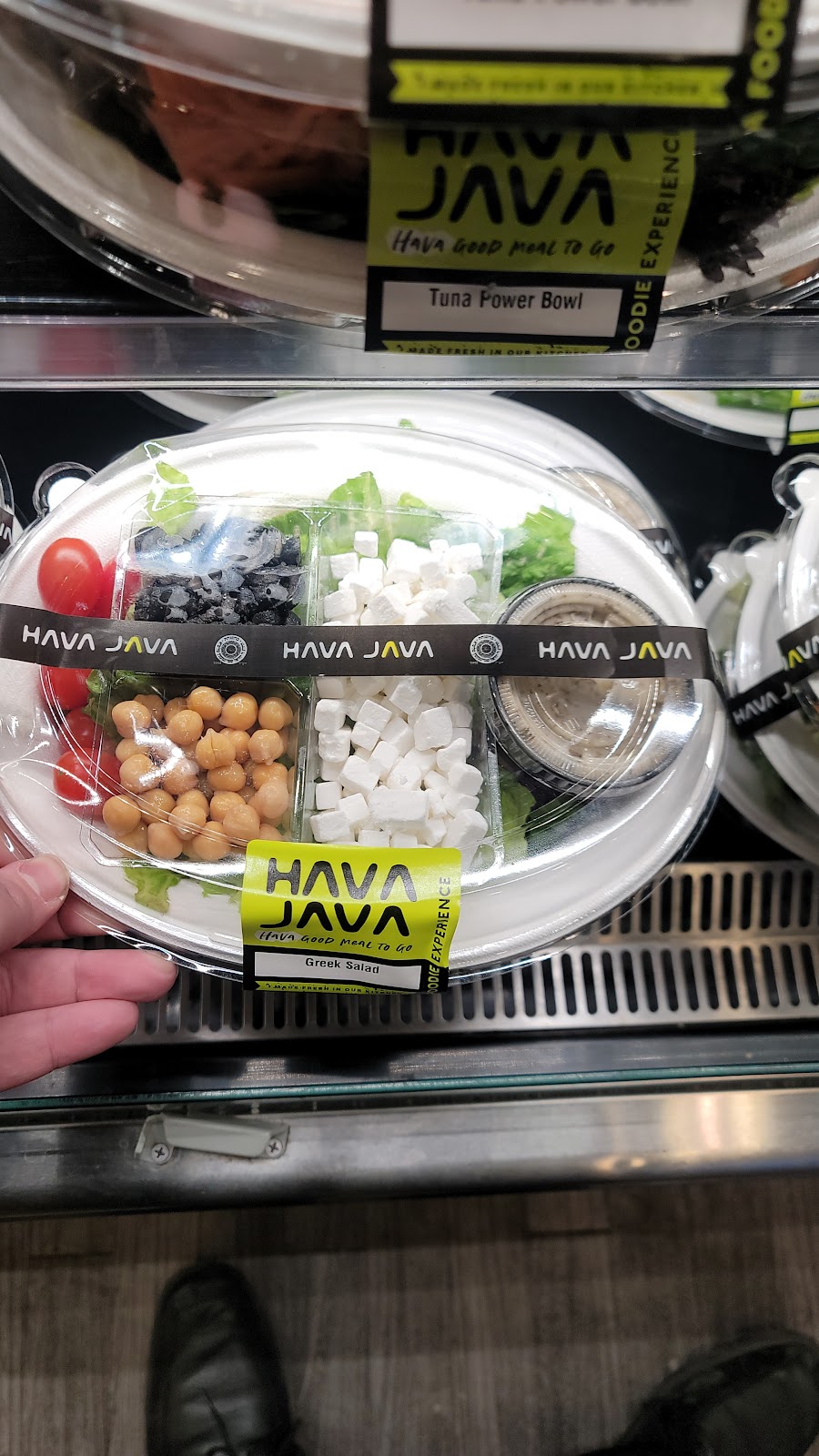 Hava Java Wesley | 455 NY-306, Monsey, NY 10952, USA | Phone: (845) 362-1019