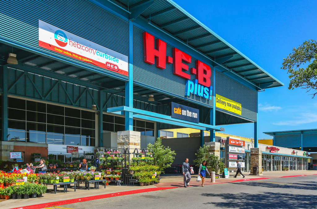 Stone Ridge Market | 21025 US-281 U, San Antonio, TX 78258, USA | Phone: (281) 970-3300
