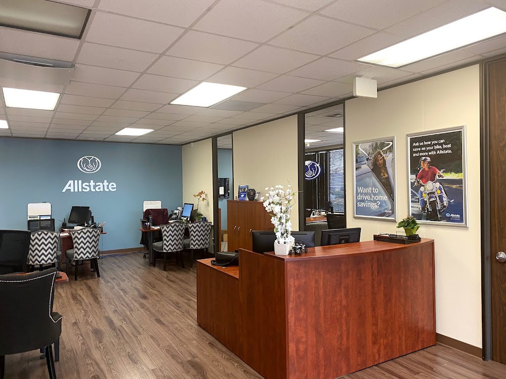 Allstate Insurance : Namaste Insurance Services | 1831 Marina Blvd, San Leandro, CA 94577, USA | Phone: (510) 394-9402