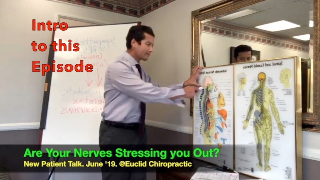 Euclid Chiropractic | 60 E Foothill Blvd, Upland, CA 91786 | Phone: (909) 981-5666