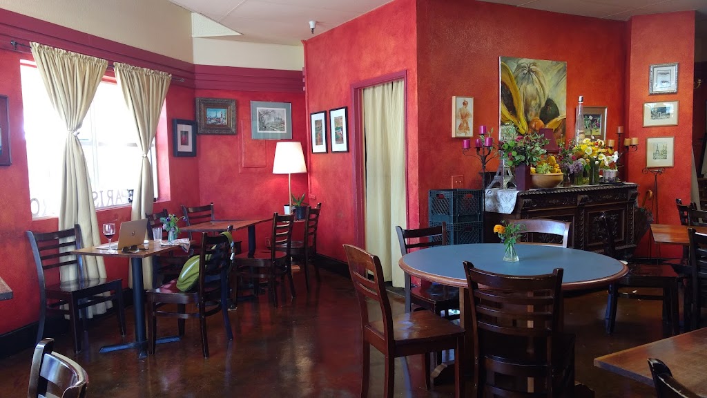 Water Street Bistro | 100 Petaluma Blvd N, Petaluma, CA 94952, USA | Phone: (707) 763-9563