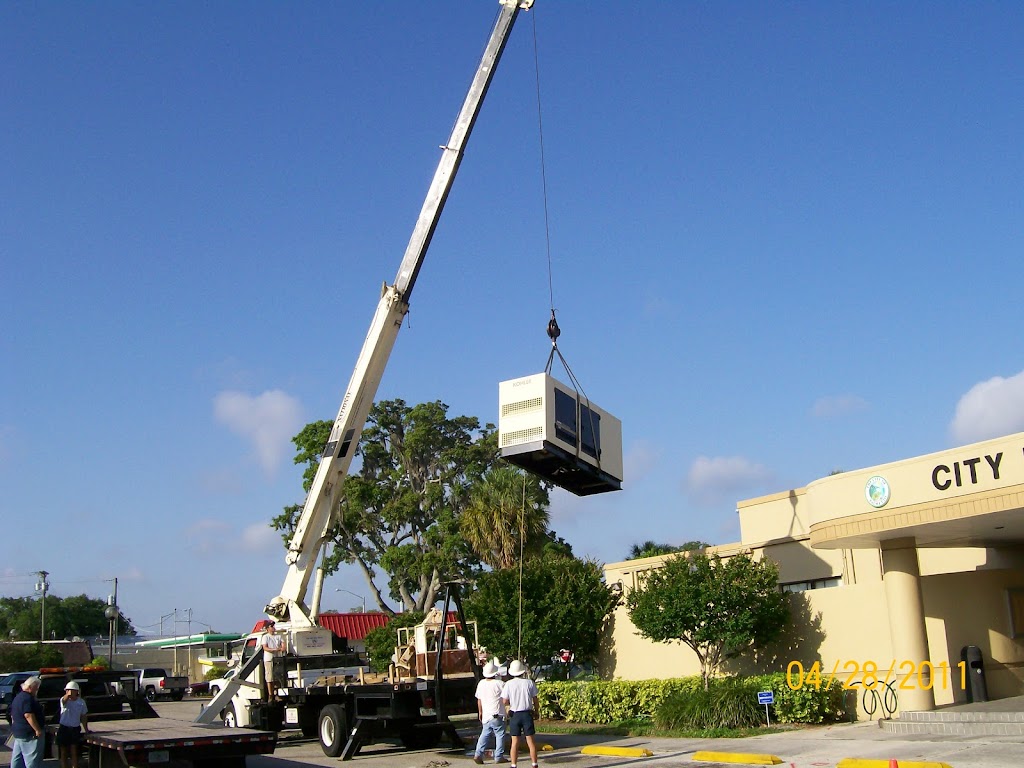 Rayco Electric Inc | 603 18th Ave W, Bradenton, FL 34205, USA | Phone: (941) 747-1968