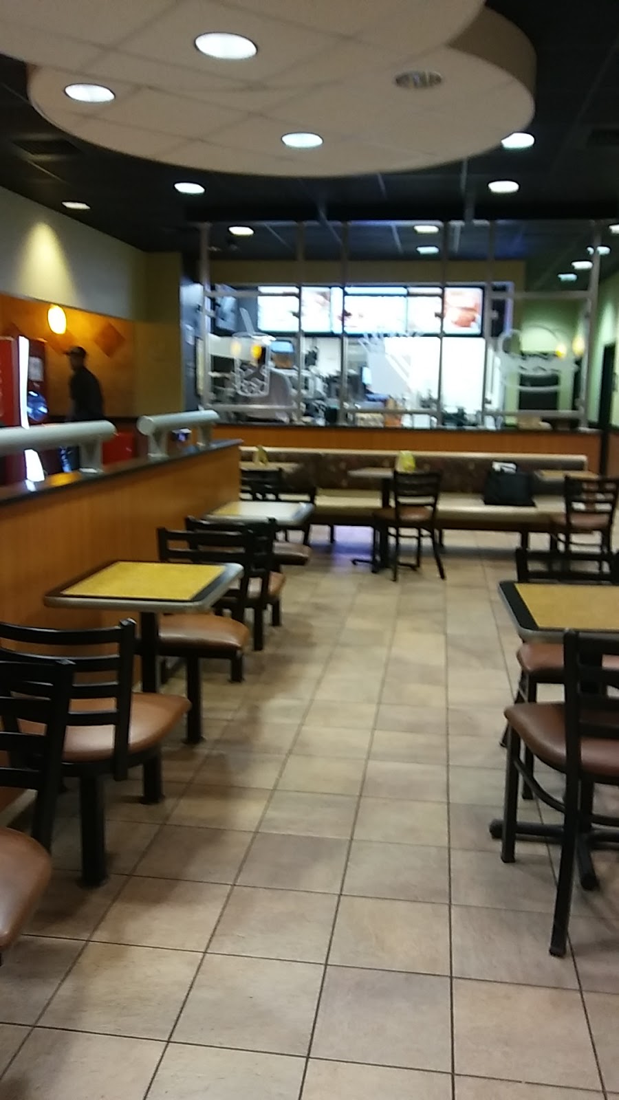 Burger King | 5001 Bond Blvd, Bessemer, AL 35022, USA | Phone: (205) 426-2347