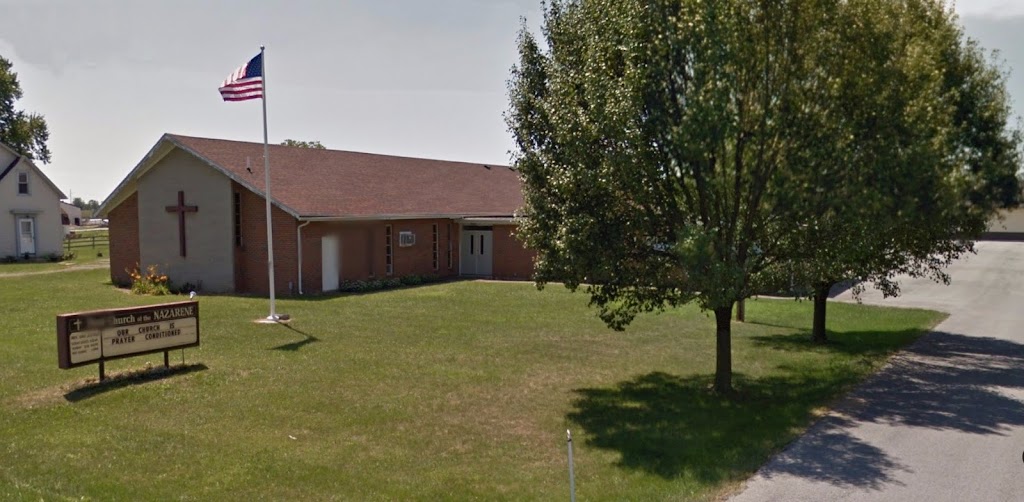 Court House Nazarene | 990 State Route 41 SW (official mail Or, 990 Highland Ave, Washington Court House, OH 43160, USA | Phone: (740) 335-2641