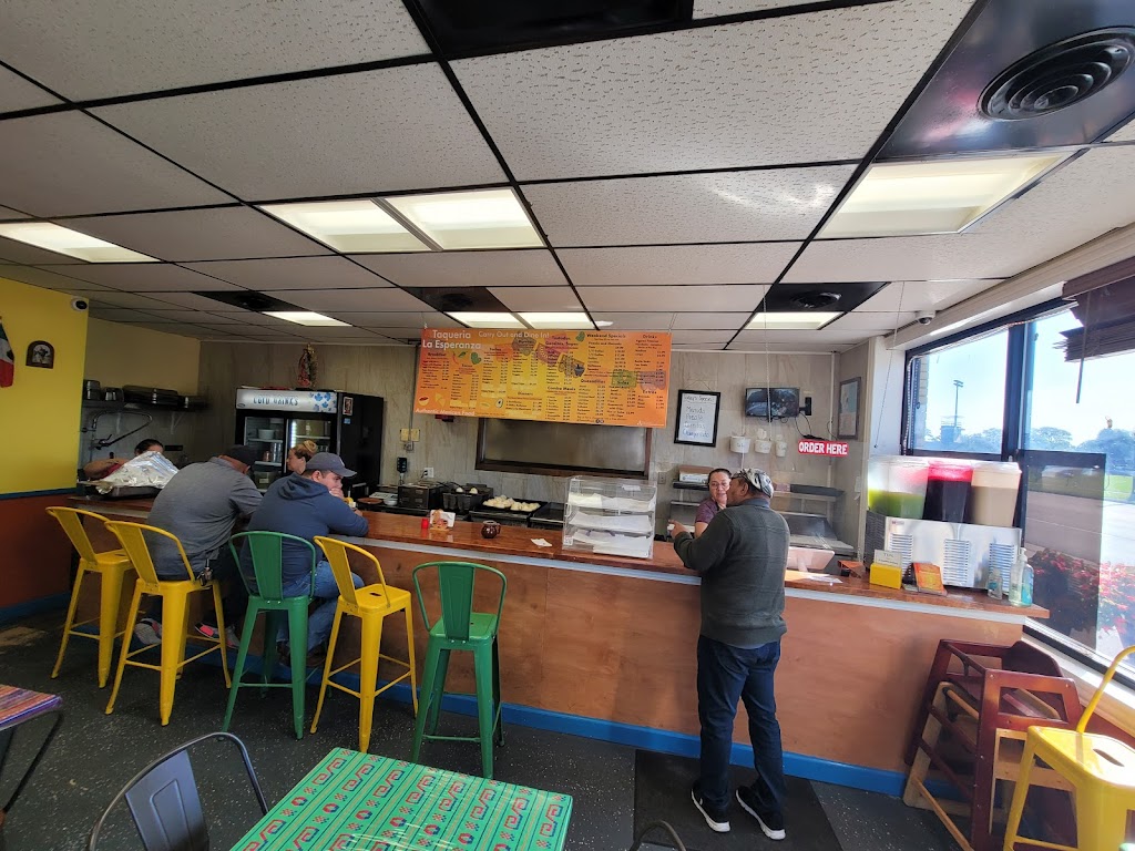 Taqueria la Esperanza | 1337 Chicago St, Hammond, IN 46327, USA | Phone: (219) 803-2326