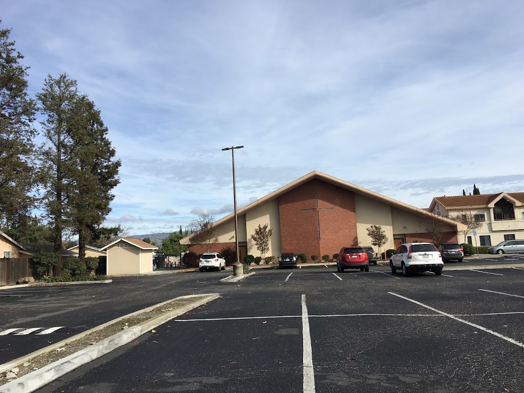 Gateway Preschool Academy | 2360 McLaughlin Ave, San Jose, CA 95122, USA | Phone: (408) 520-4311