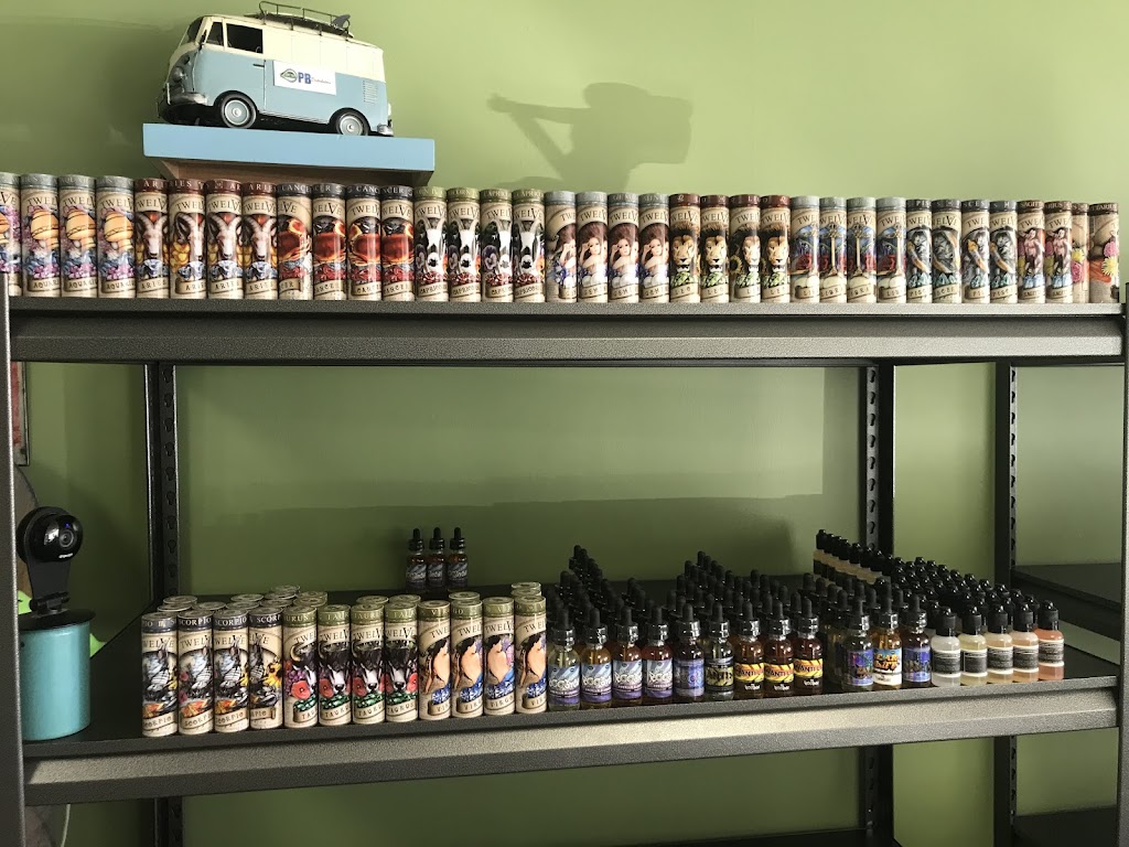 Peace Out Vapes | 2140 N Main St, High Point, NC 27262, USA | Phone: (336) 875-5637
