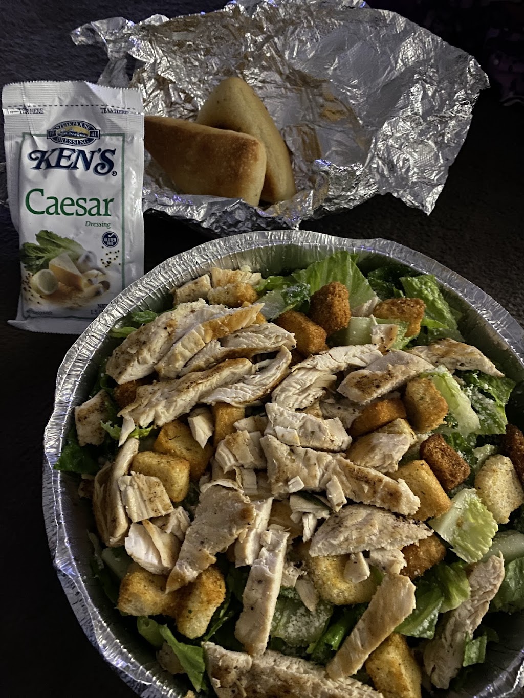 Palermos II | 49 Main St, Roebling, NJ 08554, USA | Phone: (609) 499-9195