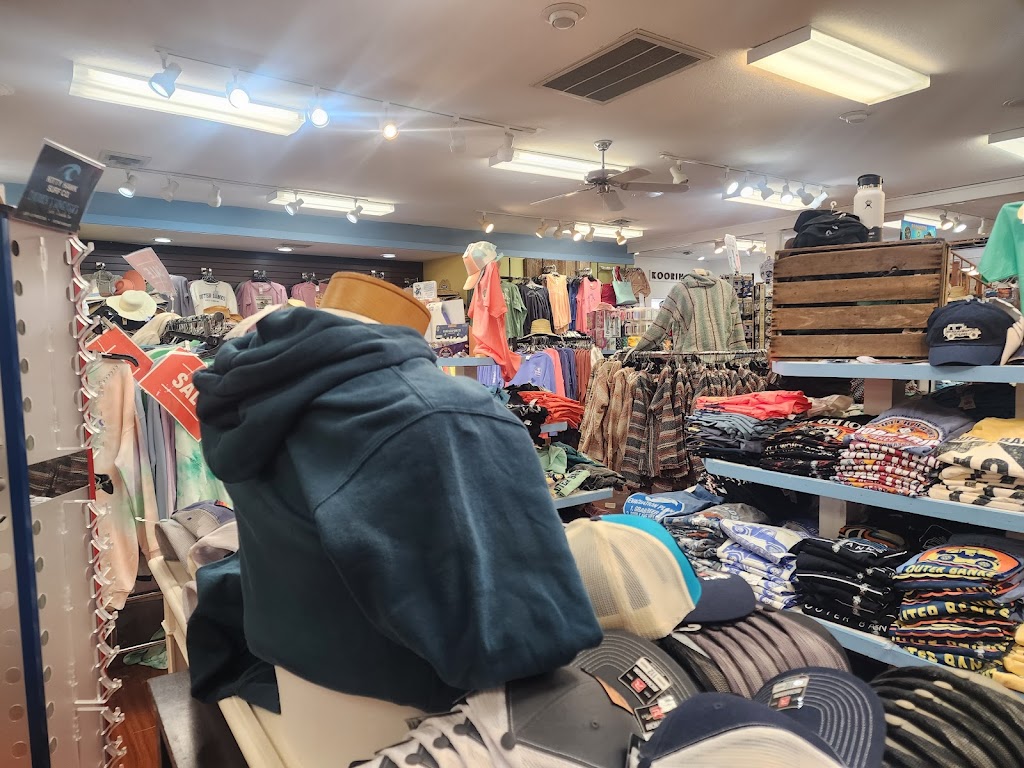 Beach Treasures in Duck | 1216 Duck Rd, Duck, NC 27949, USA | Phone: (252) 261-1250