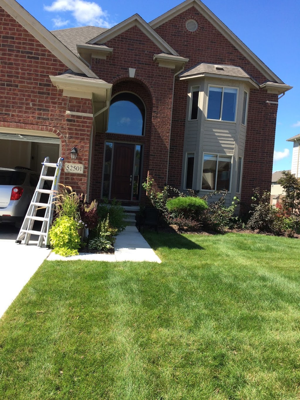 Paradigm Cleaning Solutions Inc. | 45518 Birchcrest St, Shelby Township, MI 48317 | Phone: (586) 604-7340