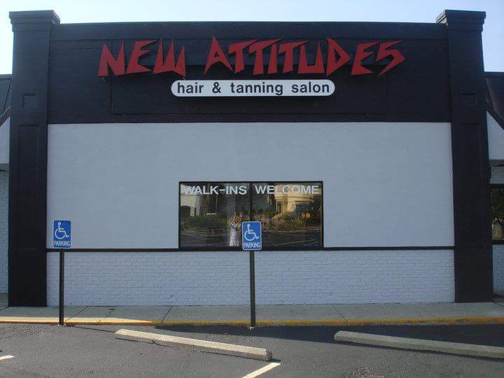 Reflections Salon and Lofts | 913 Highway28, Milford, OH 45150, USA | Phone: (513) 831-9000