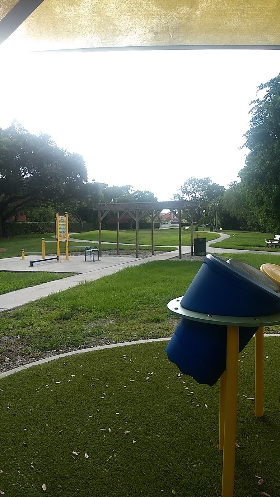 Ruth Rothkopf Park | 6800 NW 44th St, Lauderhill, FL 33319, USA | Phone: (954) 730-3080