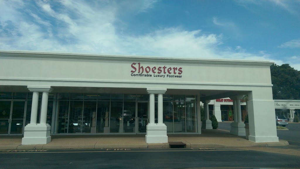 Shoesters | 1560 Laskin Rd UNIT 160, Virginia Beach, VA 23451 | Phone: (757) 428-9311