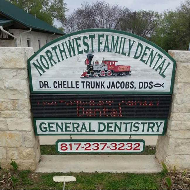 Northwest Family Dental | 6708 Azle Ave #1, Fort Worth, TX 76135, USA | Phone: (817) 237-3232