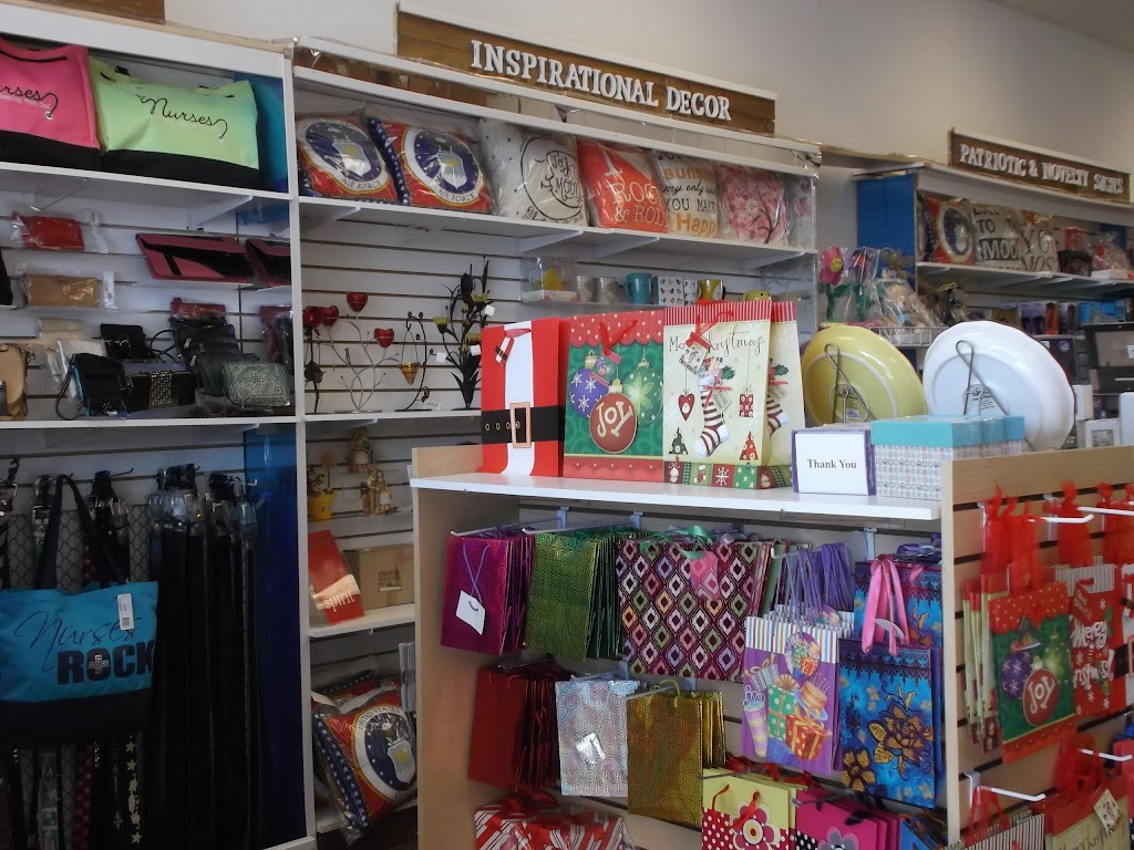 Gift Shop | 921 Town Centre Blvd, Clayton, NC 27520, USA | Phone: (919) 550-4885