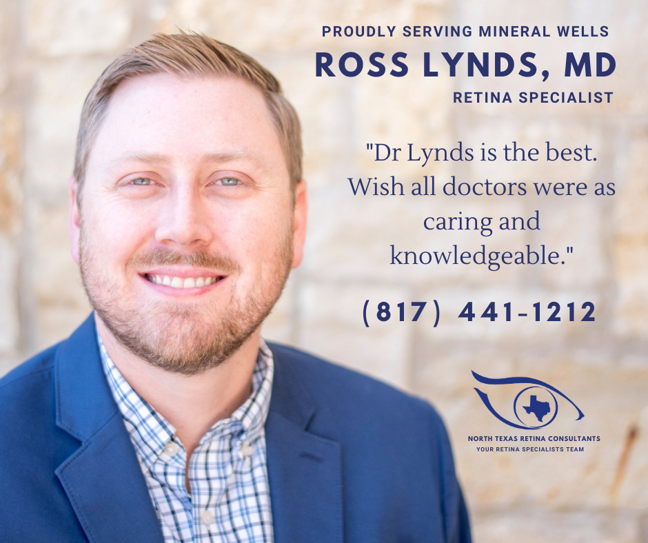 North Texas Retina Consultants | 101 Chuckwagon Trail, Willow Park, TX 76087, USA | Phone: (817) 441-1212