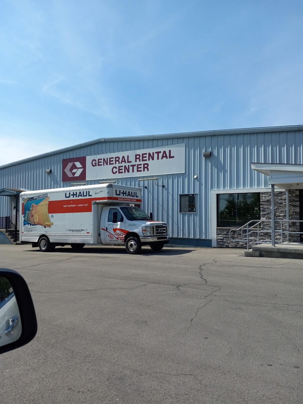 General Rental Center | 9189 Marshall Rd, Cranberry Twp, PA 16066, USA | Phone: (724) 776-6990
