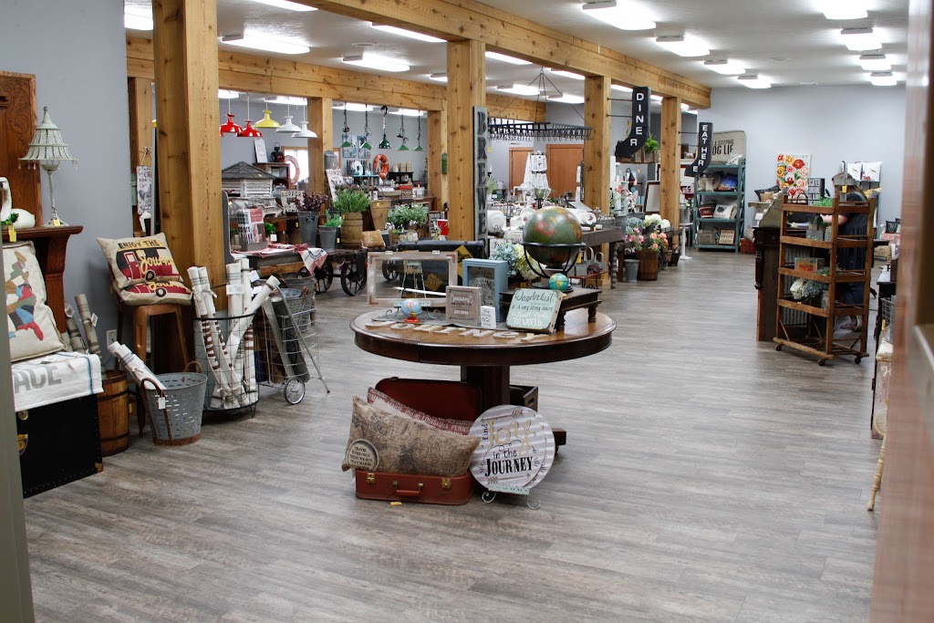 Wana Cabinets & Furniture | 445 S Van Buren St, Shipshewana, IN 46565, USA | Phone: (260) 768-7850