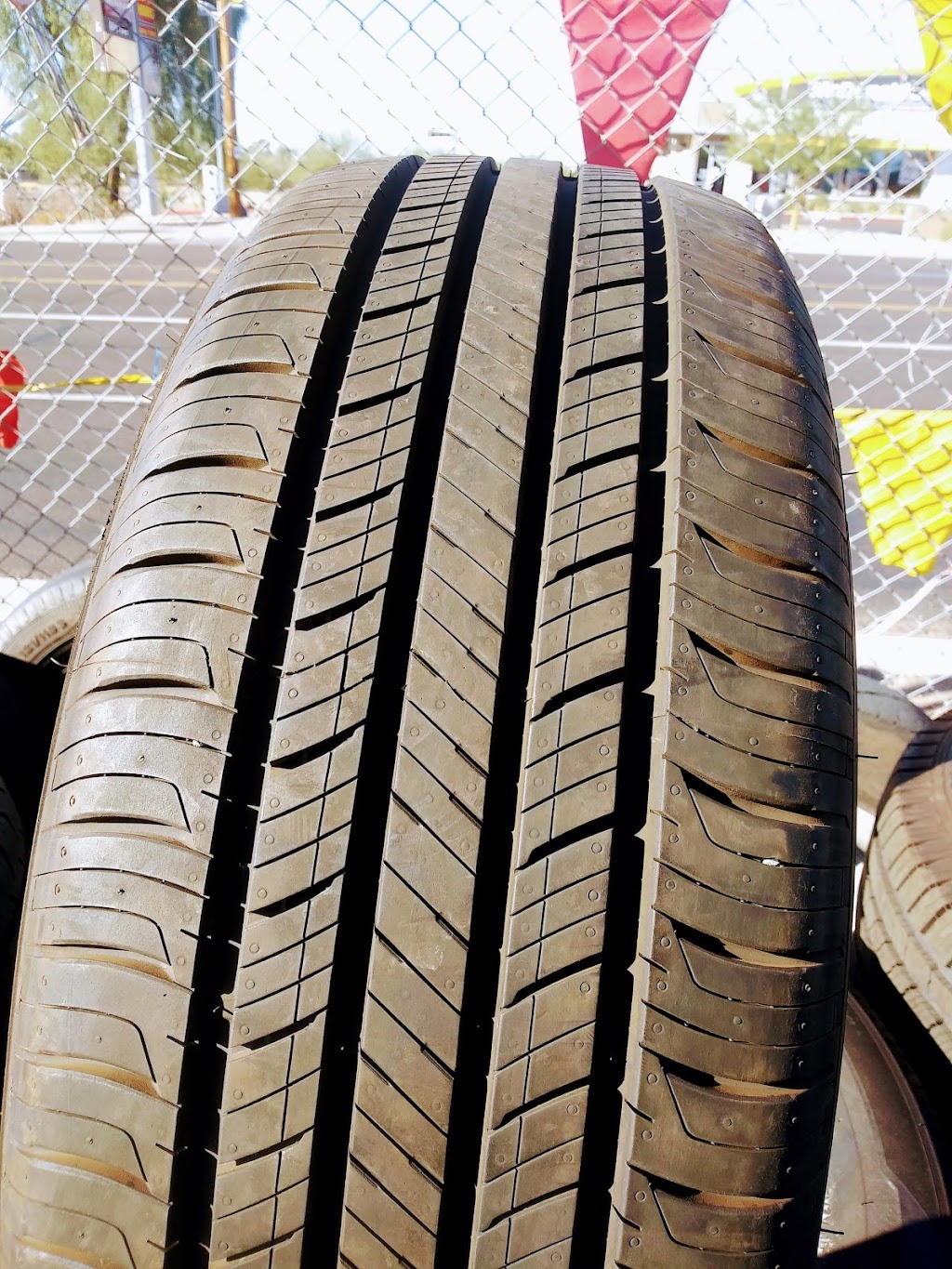 FELIX TIRE AND BRAKES | 35 S Ellsworth Rd, Mesa, AZ 85208, USA | Phone: (480) 243-4401