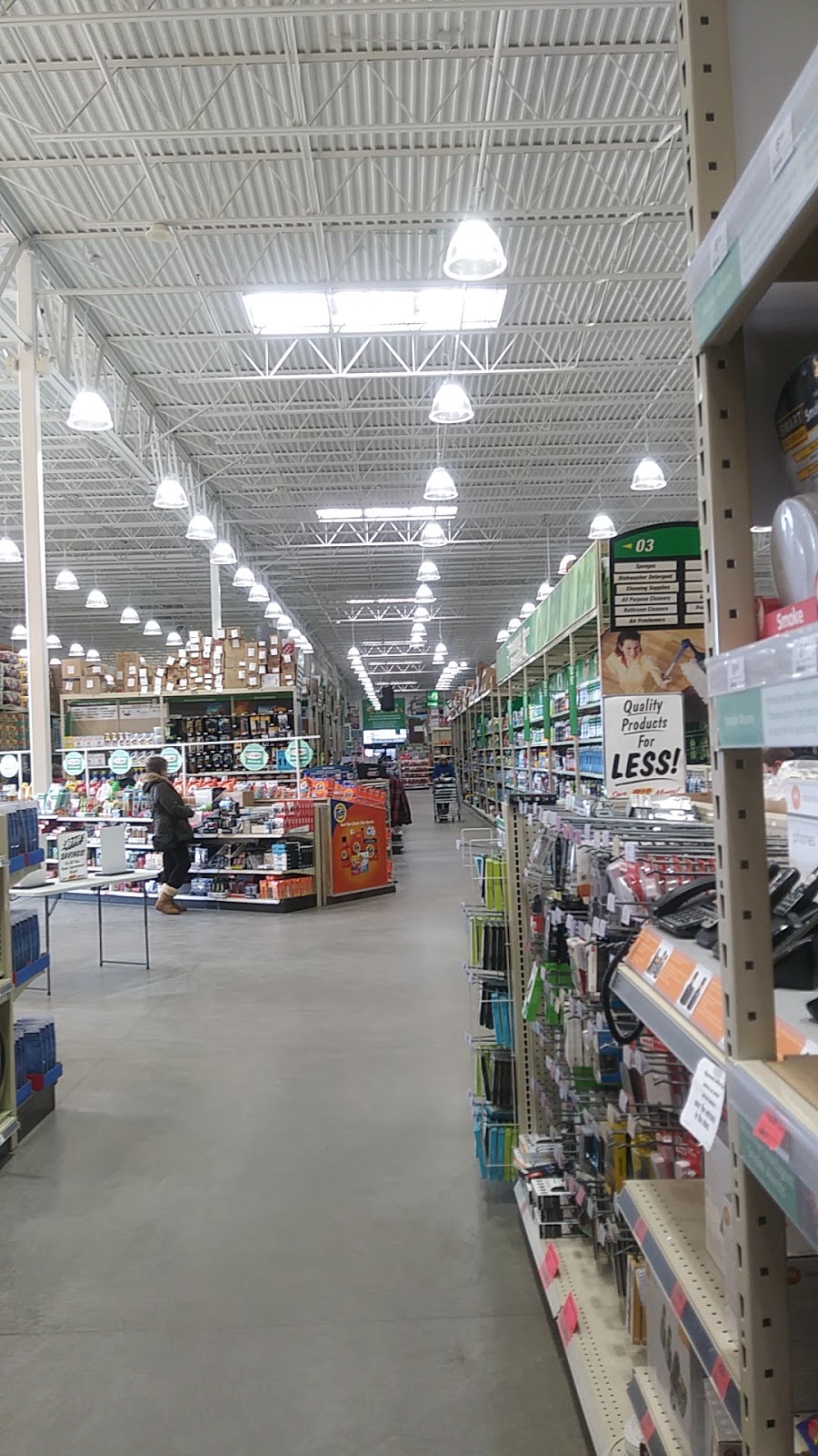 Menards | 100 Schilling Dr, Dundas, MN 55019, USA | Phone: (507) 664-3811