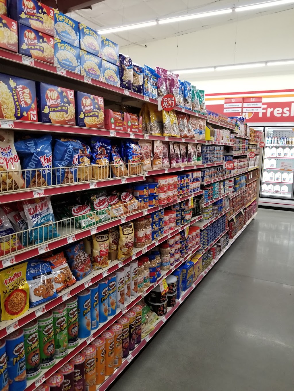 Family Dollar | 6300 Boston Rd, Roxboro, NC 27574, USA | Phone: (336) 330-1149