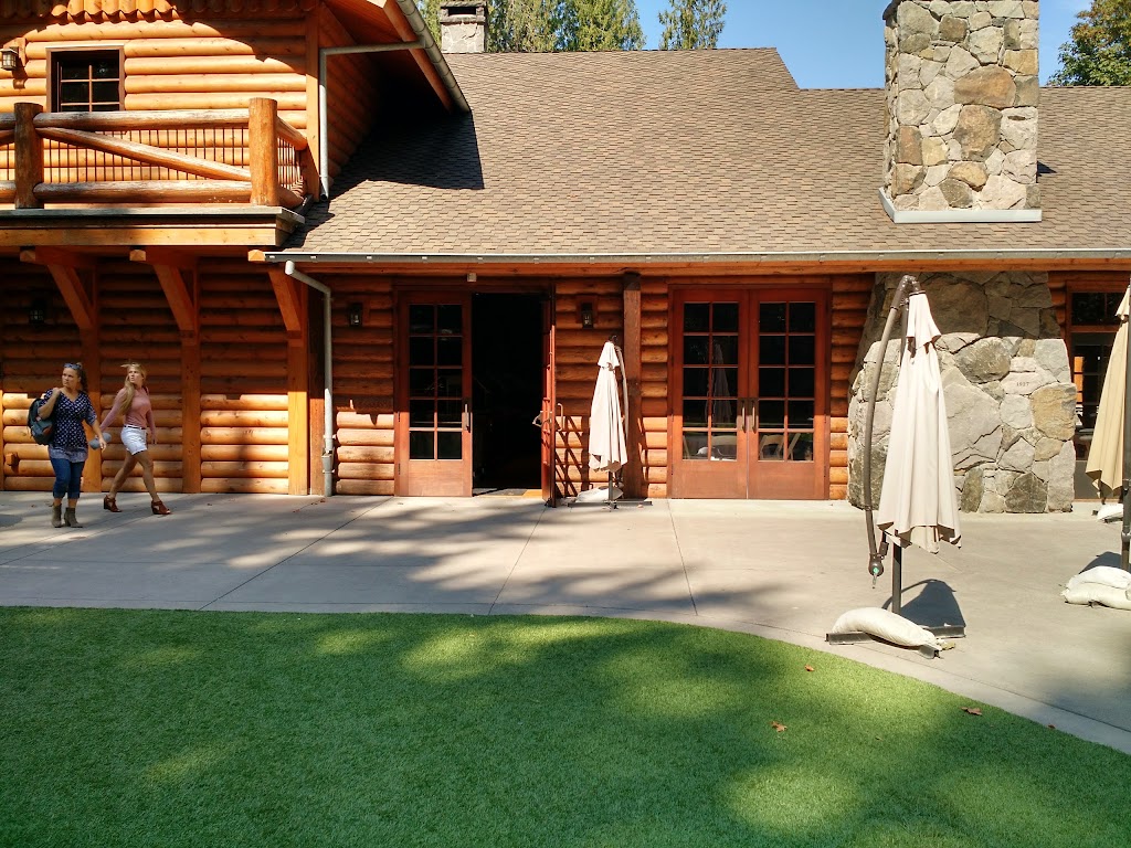 Summit Grove Lodge | 30810 NE Timmen Rd, Ridgefield, WA 98642, USA | Phone: (360) 263-6623