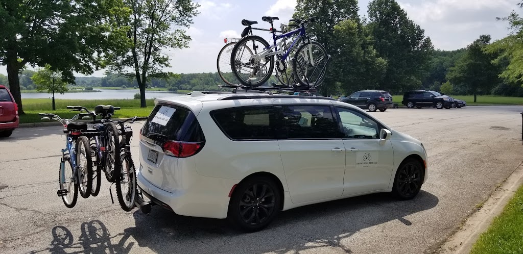Illinois Trail Shuttle | 525 N Quentin Rd Suite 212, Palatine, IL 60067, USA | Phone: (224) 651-6507