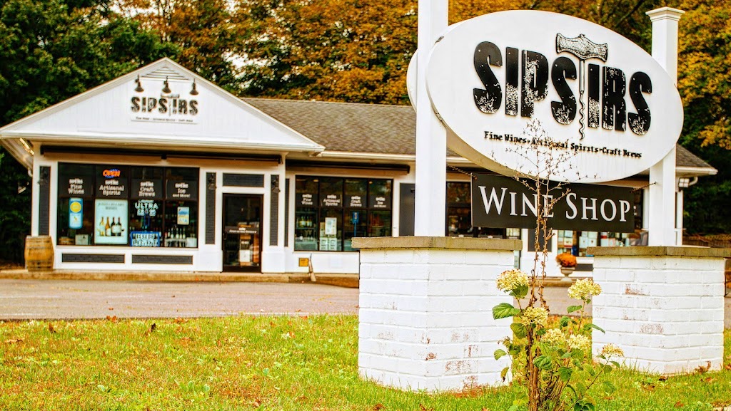 Sipstirs Fine Wines Artisanal Spirits Craft Brews | 203 Danbury Rd, Wilton, CT 06897, USA | Phone: (203) 210-7725