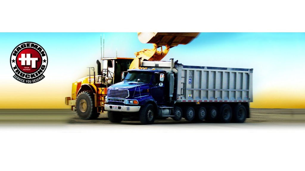 Hageman Trucking | 10843 Yankee St, Dayton, OH 45458, USA | Phone: (937) 236-6080