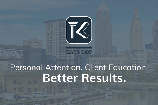 Kats Law LLC | 675 Northfield Rd, Bedford, OH 44146, USA | Phone: (216) 313-0501