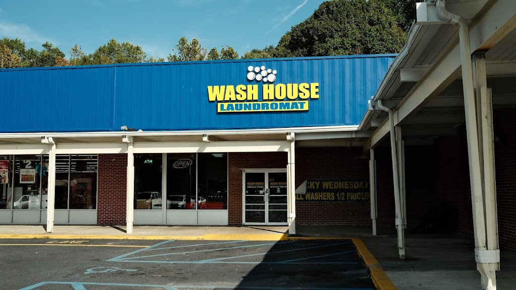 The Wash House | 463 Merrimac Trail, Williamsburg, VA 23185, USA | Phone: (252) 717-2911