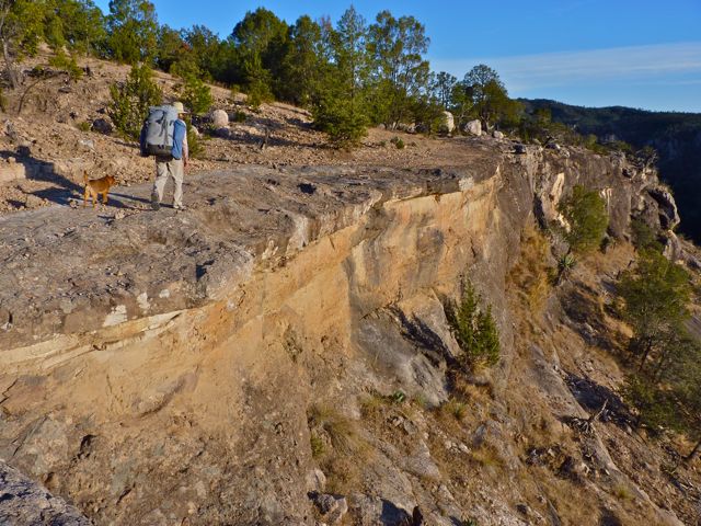 Copper Canyon Trails, LLC | 1334 W Pennington St, Tucson, AZ 85745, USA | Phone: (520) 589-8034