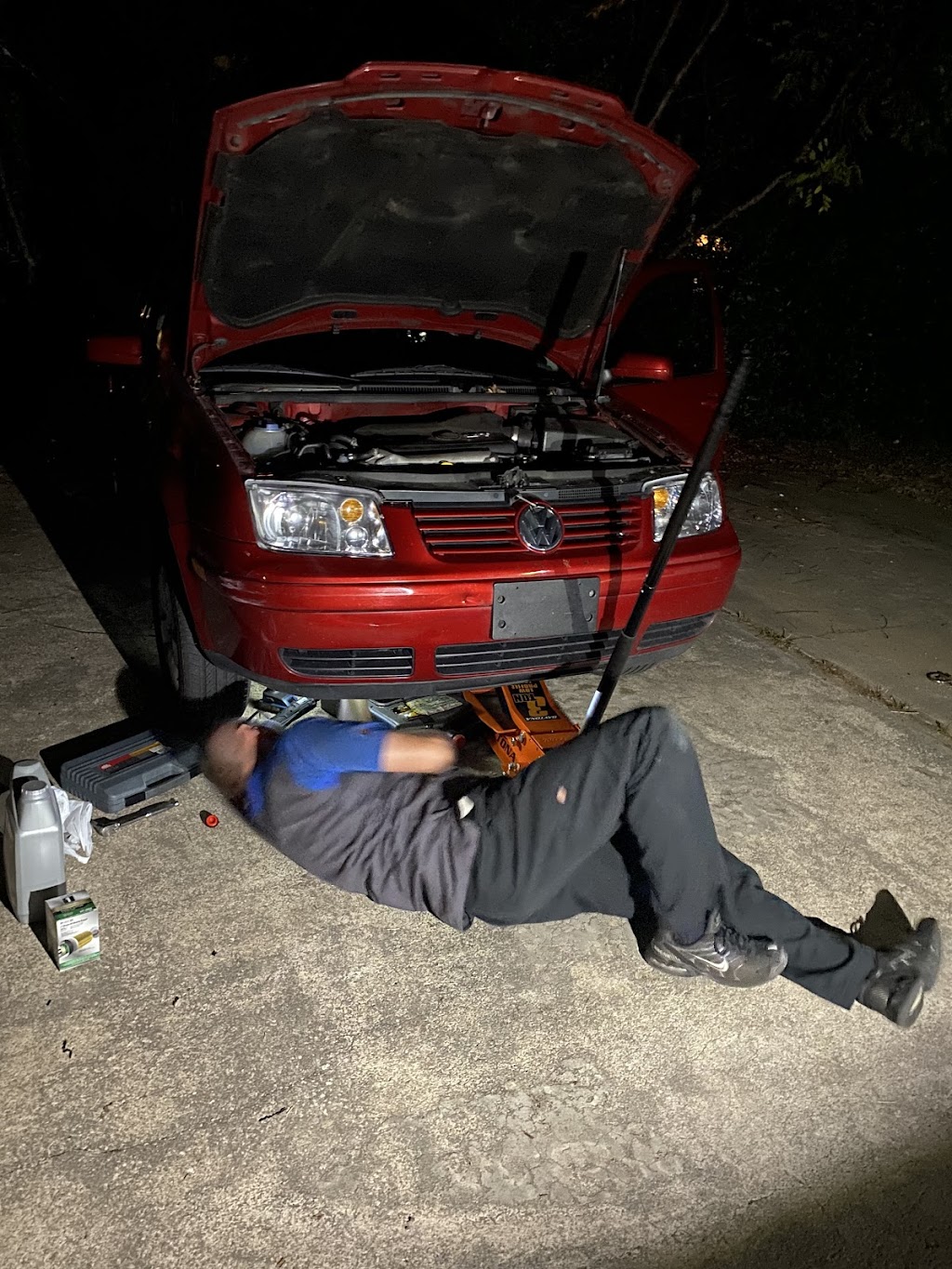 Joshs Mobile Mechanic Services | 1606 La Marche Dr, Cocoa, FL 32926, USA | Phone: (325) 716-8110