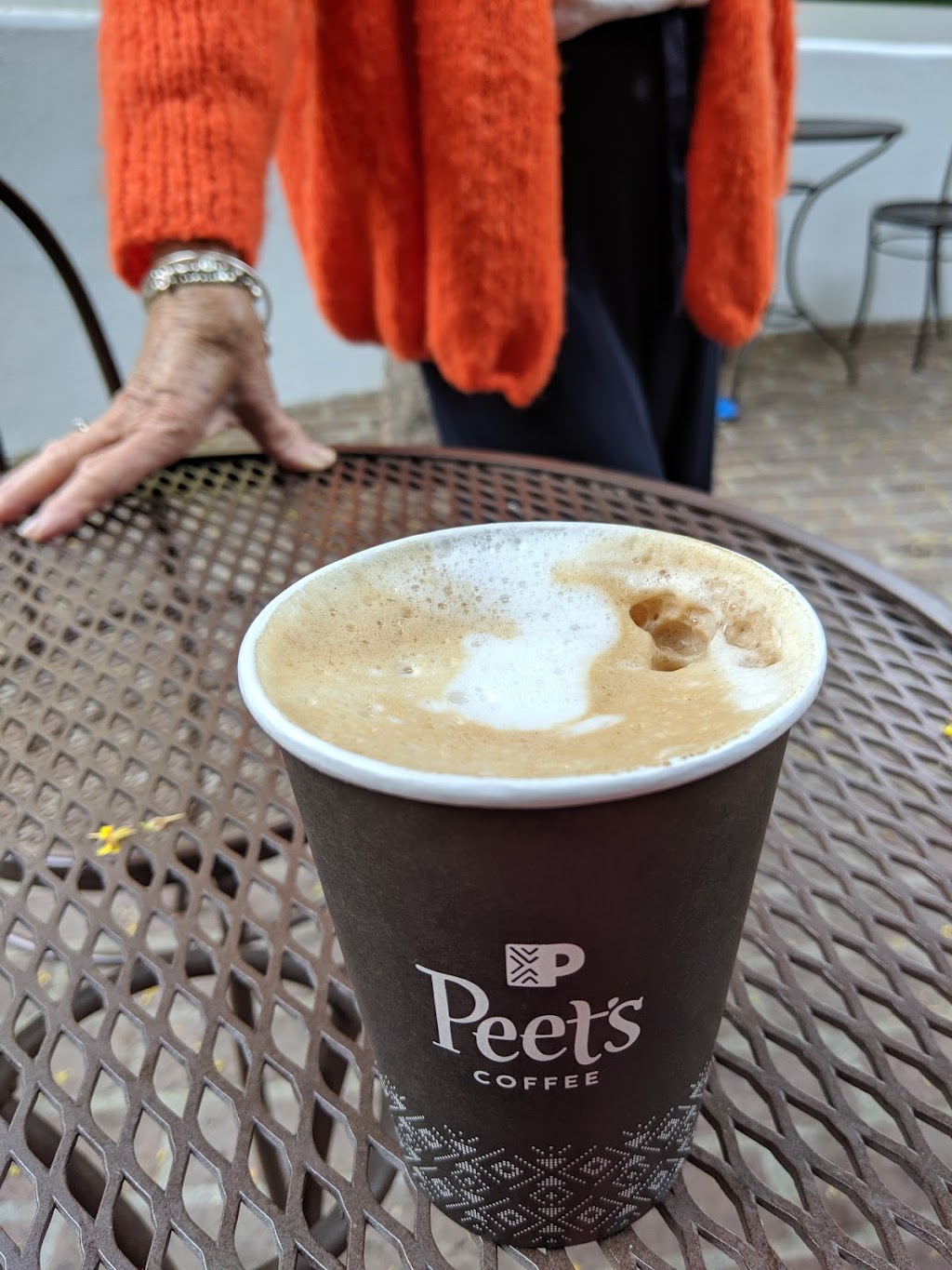 Peets Coffee | 605 S Lake Ave, Pasadena, CA 91106, USA | Phone: (626) 795-7413